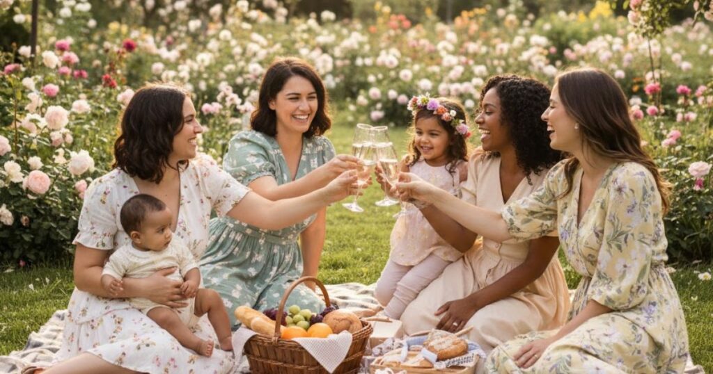 Our Favorite Mother’s Day Quotes for Friends