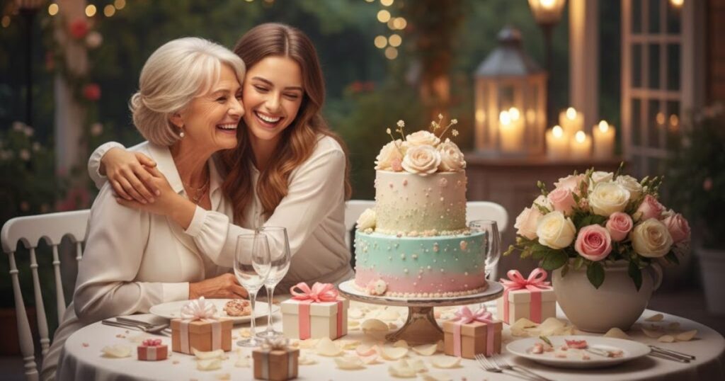 Personalized Birthday Message Ideas for Daughter-in-Law
