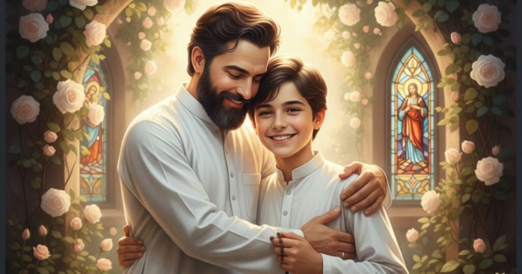 Religious Birthday Wishes for Brothers
