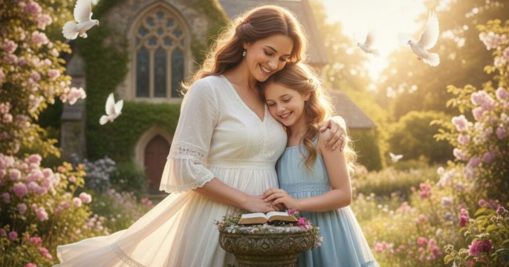 Religious Birthday Wishes for Sisters
