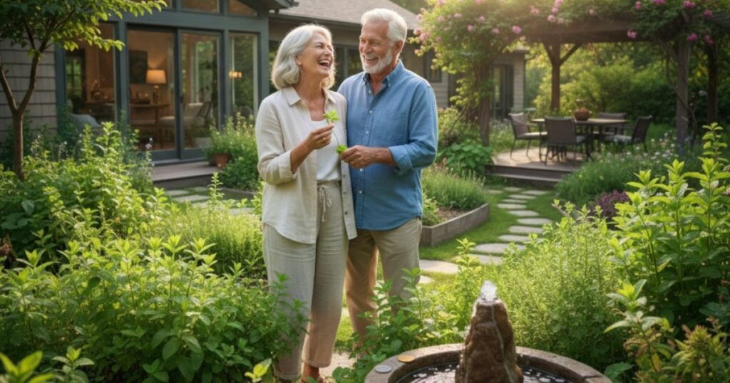 Retire-Mint: A Fresh Take on Golden Years
