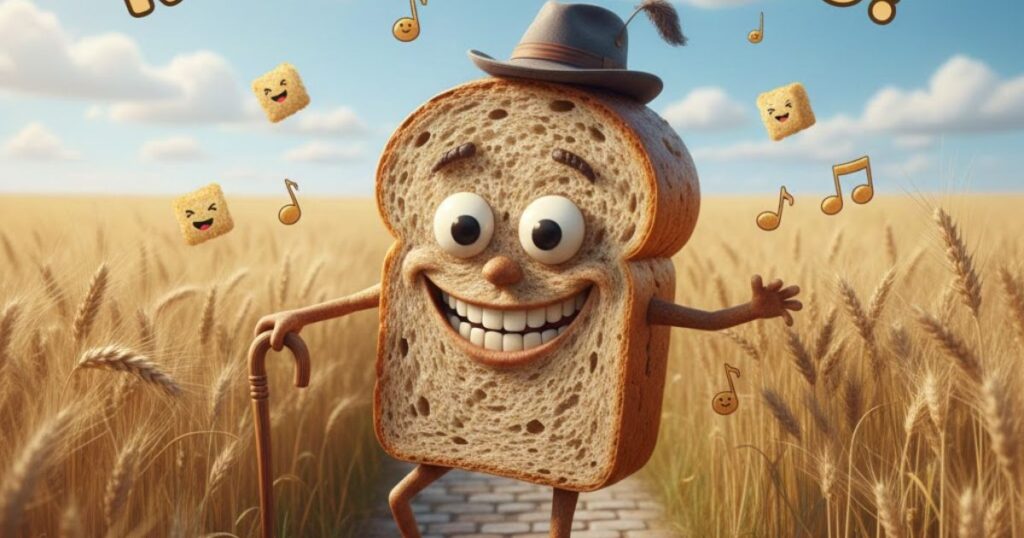 Rye So Serious? Puns to Tickle Your Funny Bone
