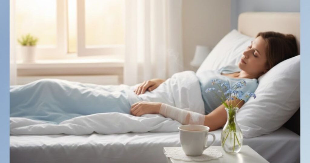 Serious Surgery Card Messages
