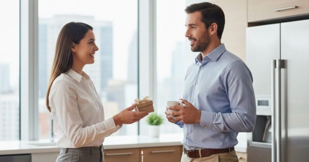 Short and Sweet Birthday Wishes for a Busy Coworker
