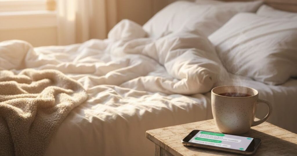 Short Get Well Messages for Texts
