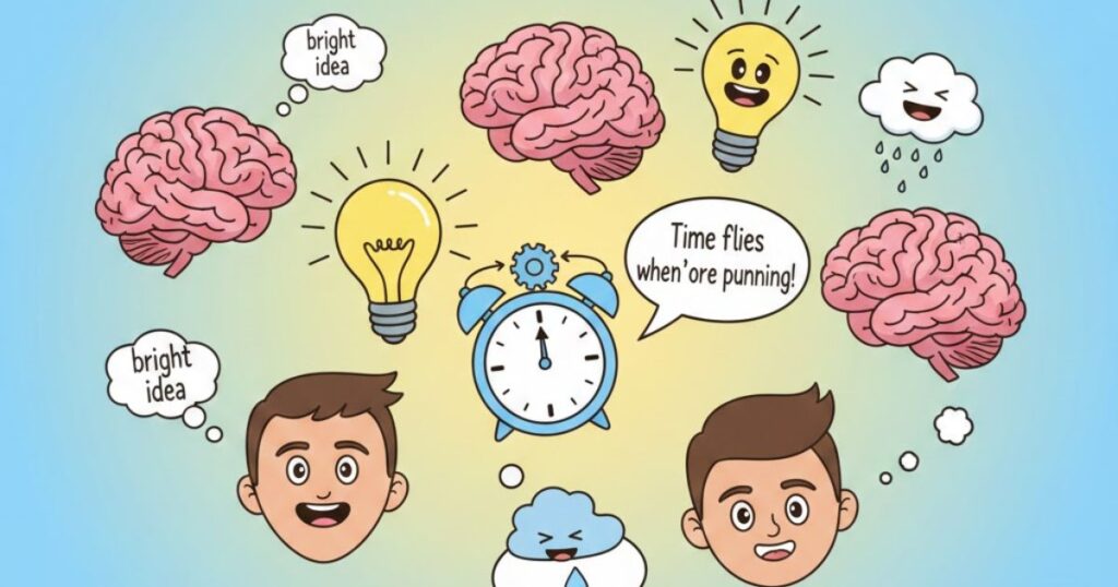 Short Head Puns for Quick Laughs