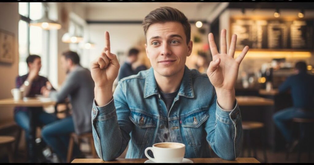 Short Missing Finger Jokes
