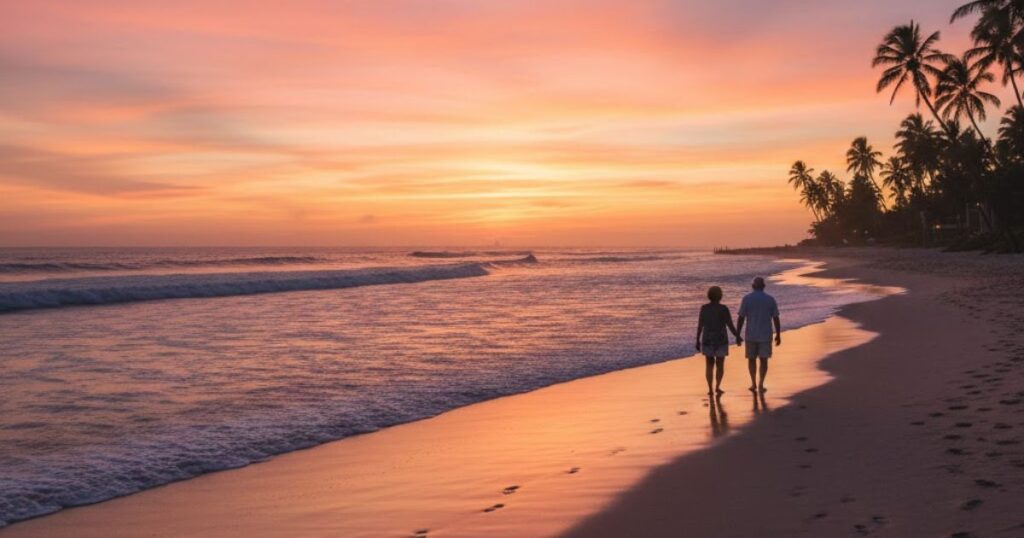 Short retirement messages
