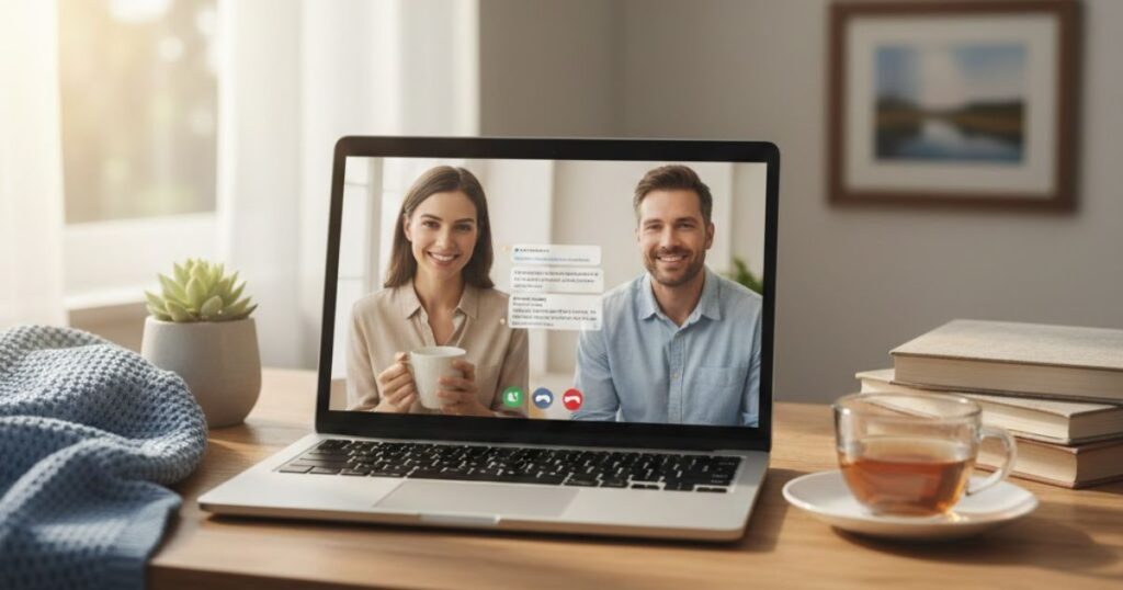 Sympathy messages for a remote colleague
