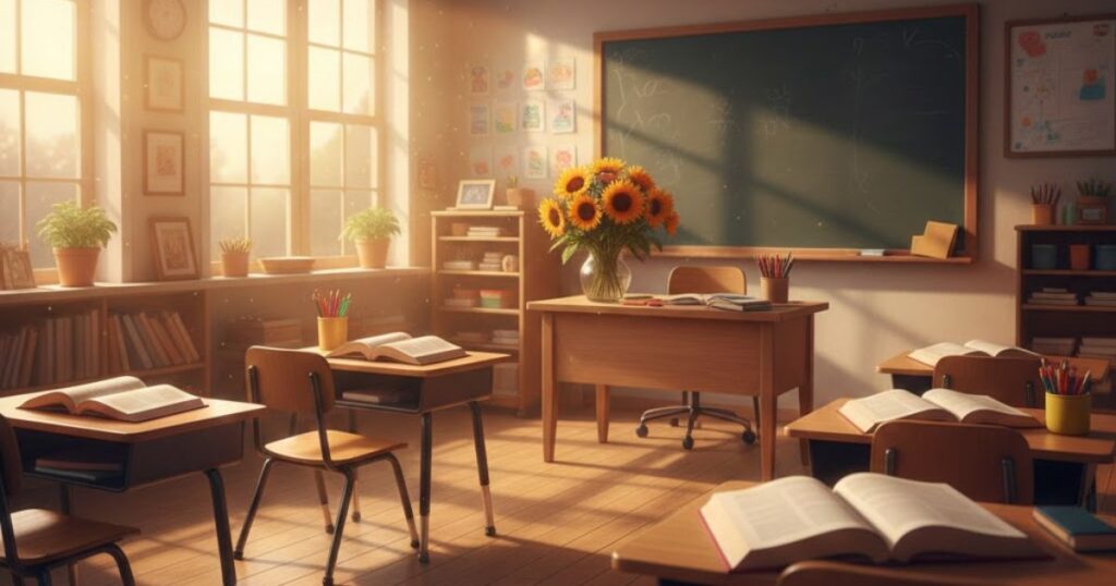 Teacher appreciation quotes