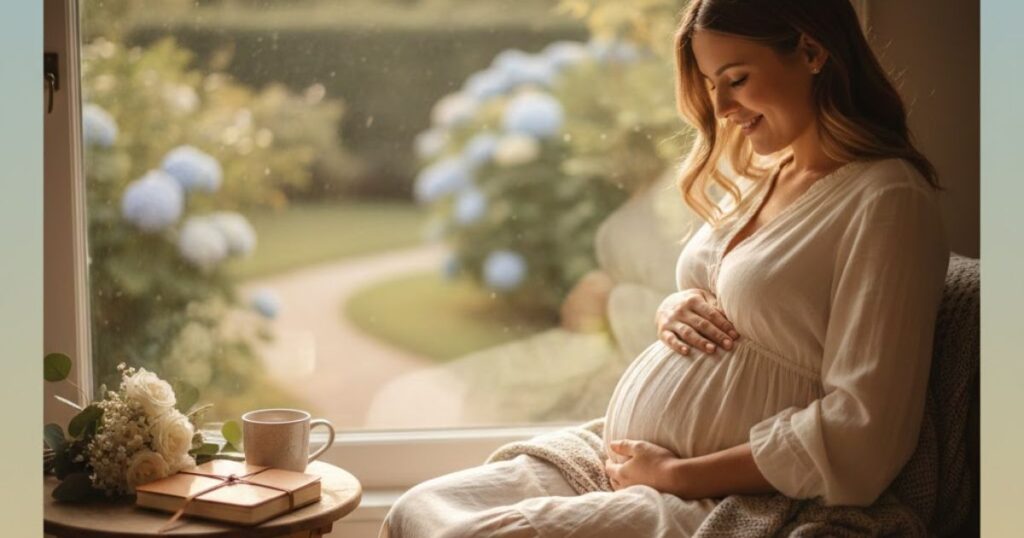 Thoughtful Maternity Leave Wishes
