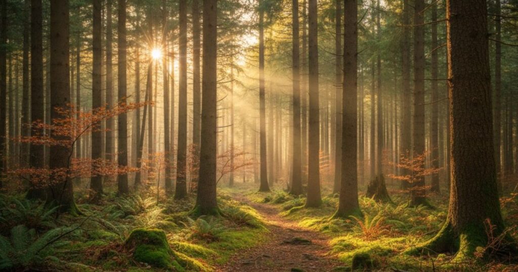 Tree Puns For Instagram
