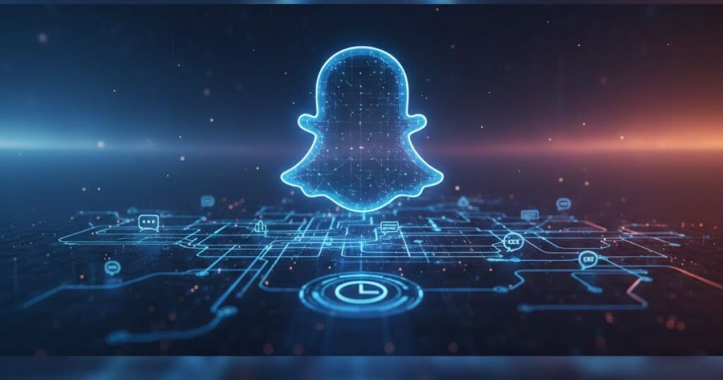 Understanding Snapchat’s Message System
