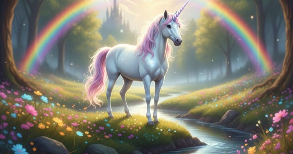 Unicorn Jokes One-Liner
