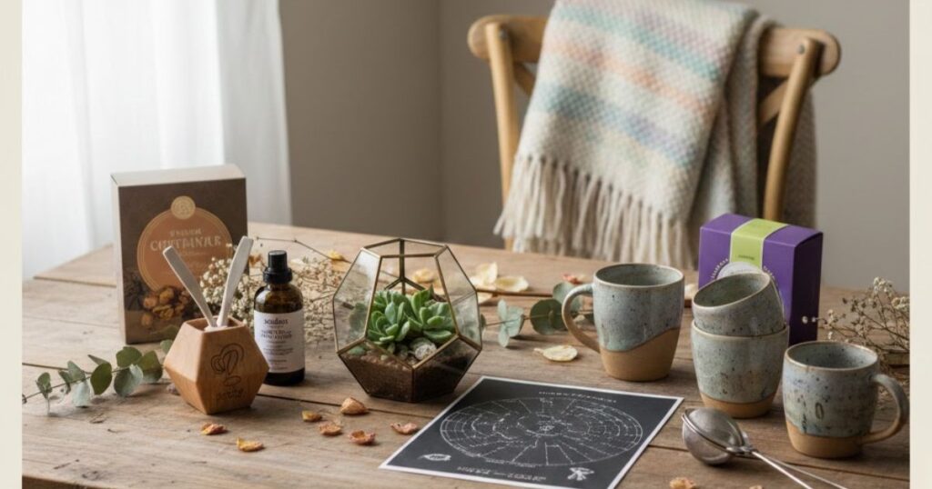 Unique Mother’s Day Gifts for Friends