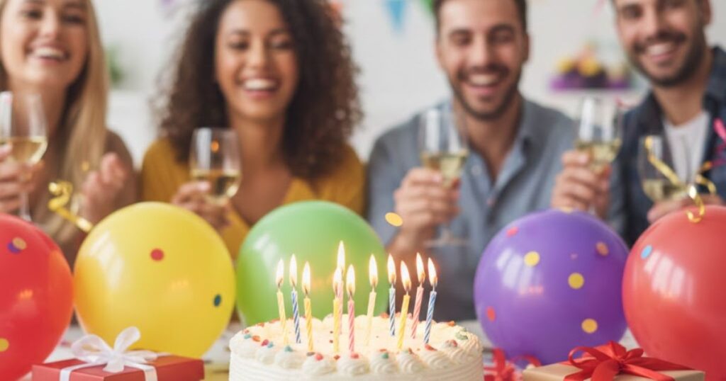 Universal Spanish Birthday Wishes (Formal & Informal)
