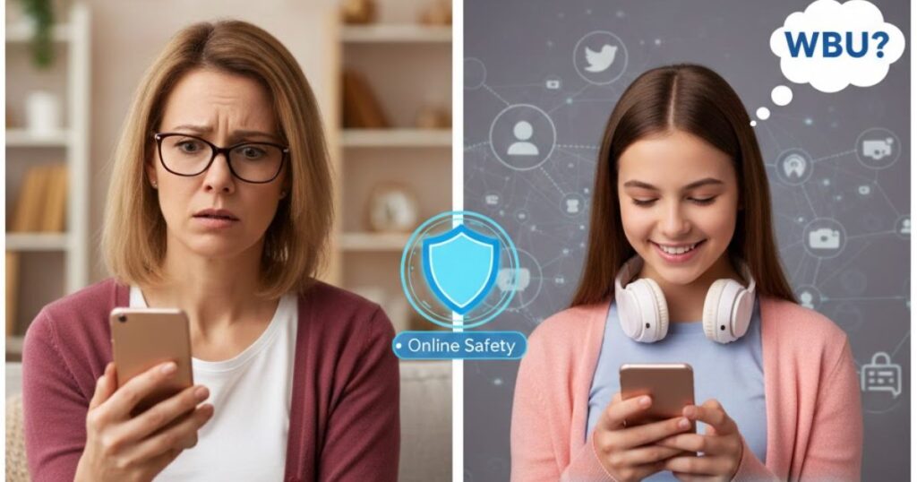 What Does WBU Mean in Texting? A Parent’s Guide to Teen Slang and Online Safety