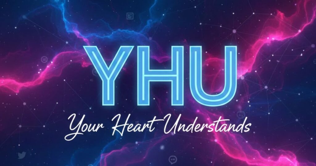 What does YHU mean on Instagram? Learn Its Meaning