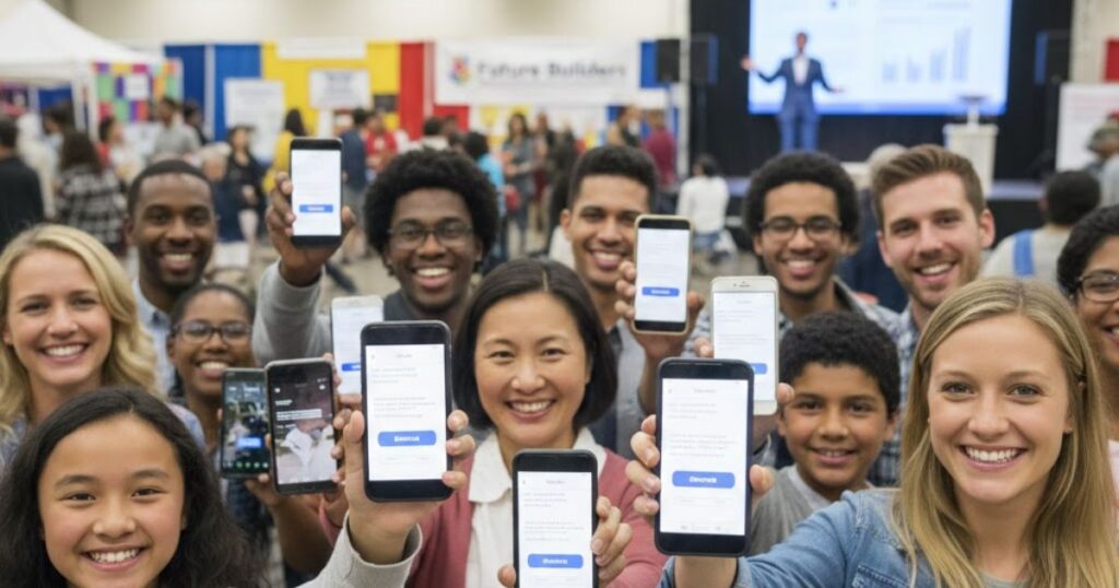 Why text-to-give is great for nonprofits
