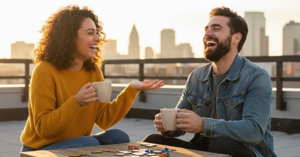 Witty Friendship Puns for Social Media 🧠
