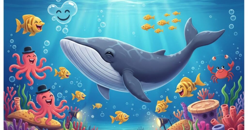 🌊 184+ Funny Ocean Puns 🐠 That'll Make Waves of Laughter