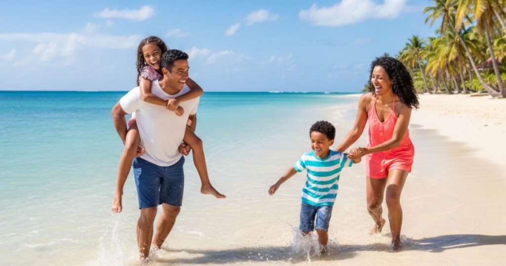 👨‍👩‍👧‍👦 Clean and Family-Friendly Ocean Jokes
