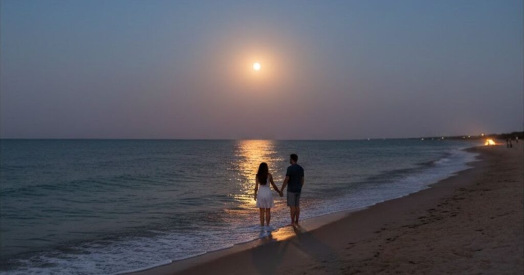 100 Long Deep Love Messages For Her