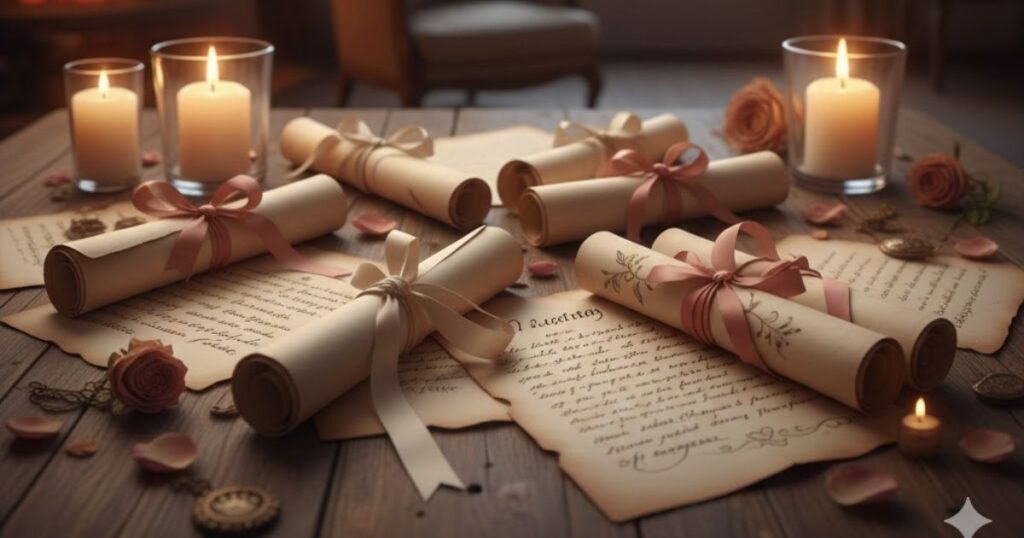 100 Romantic Love Messages For My Wife