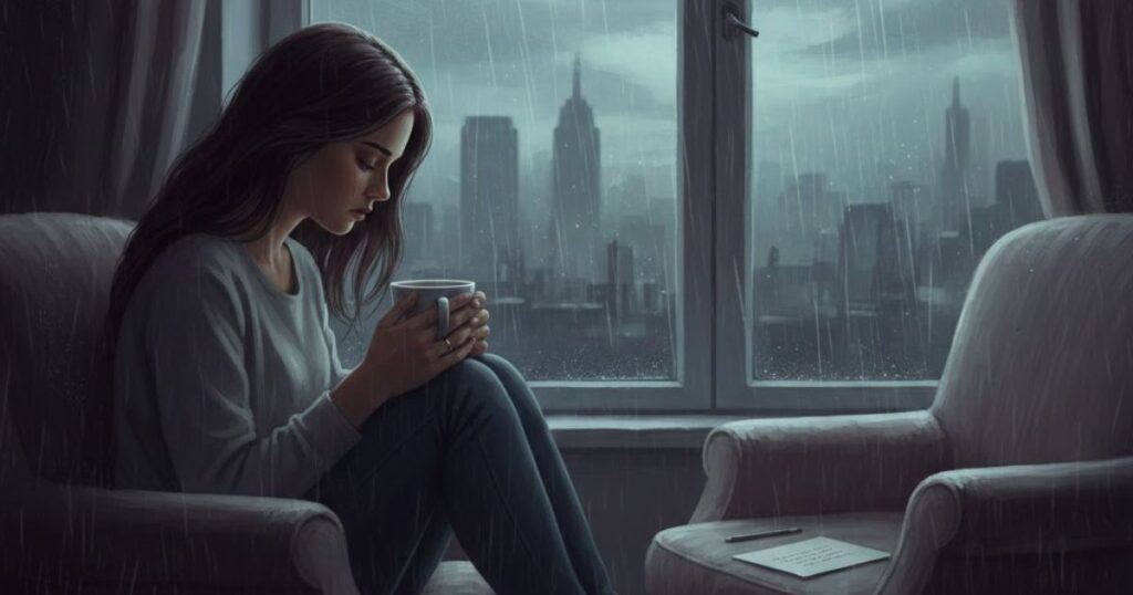 125+ Lonely Wife Feeling Neglected by Husband Quotes