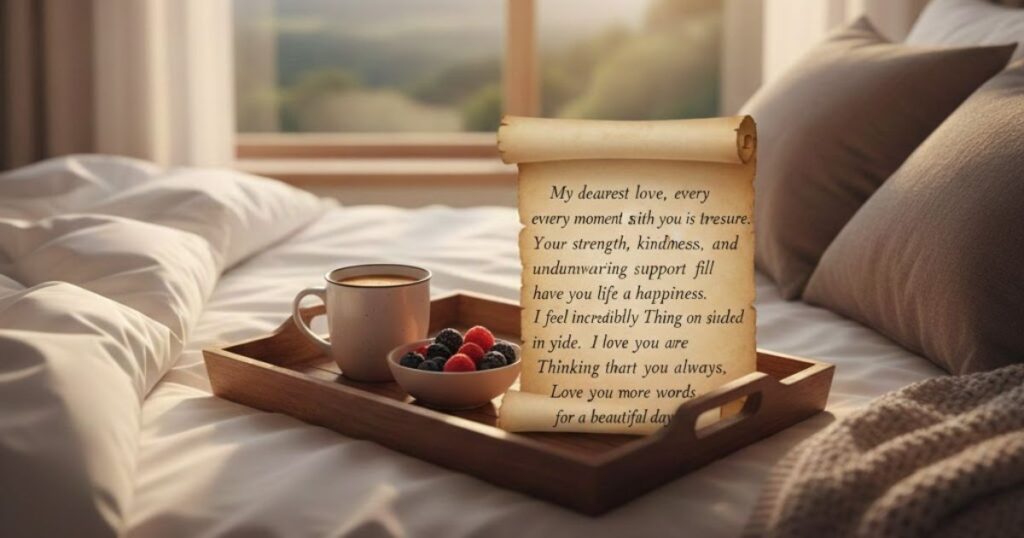 175 Deep Love Messages For Him to Make Him Feel Special