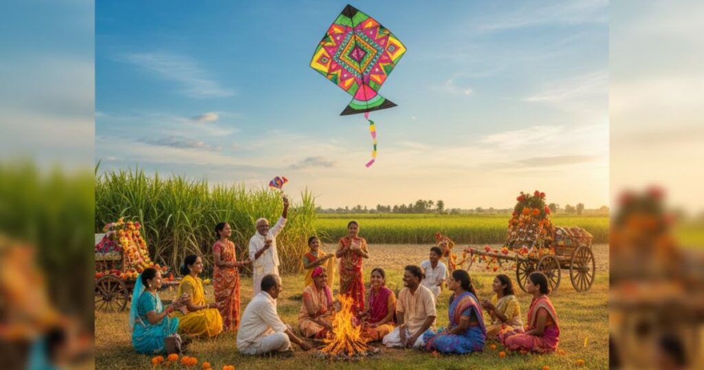 Happy Sankranti Wishes in Kannada 2026 – ಶುಭಾಶಯಗಳು, ಸಂದೇಶಗಳು