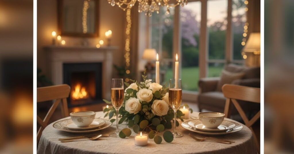 Anniversary Blessings for Bhaiya and Bhabhi
