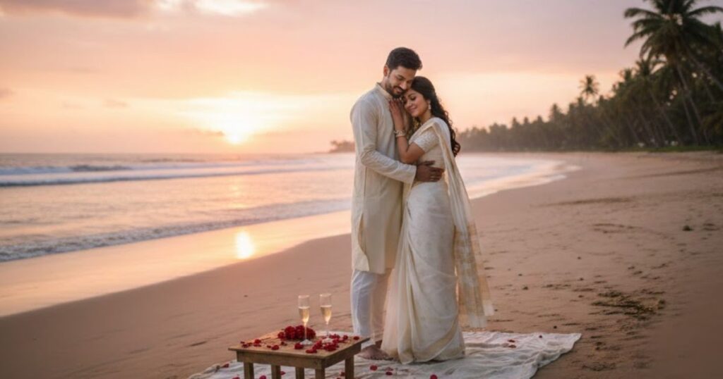 Anniversary Wishes for Husband in Bengali
