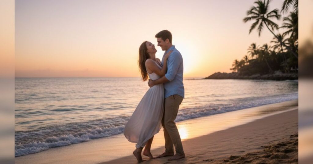 Best Pre Wedding Captions for Instagram
