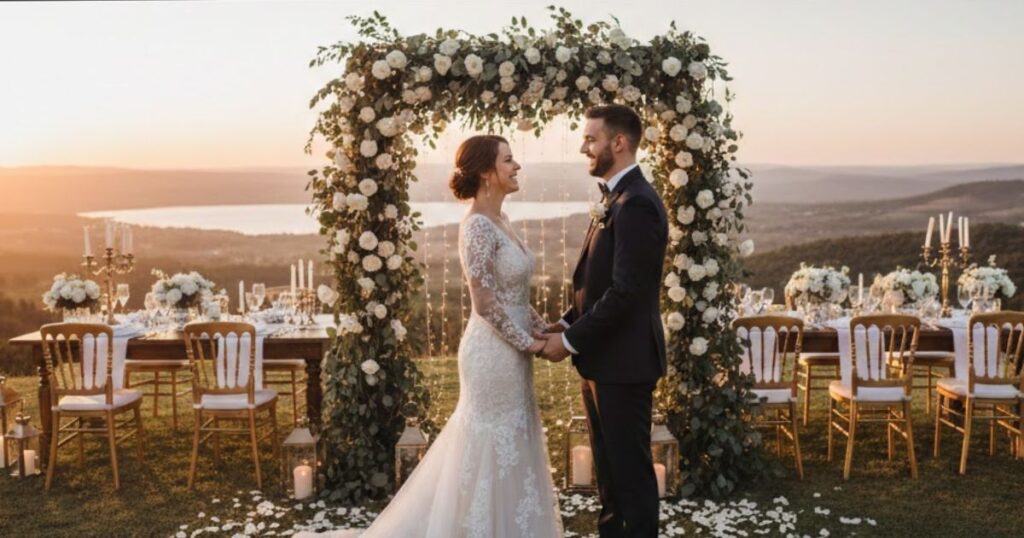 Congratulations for Marriage
