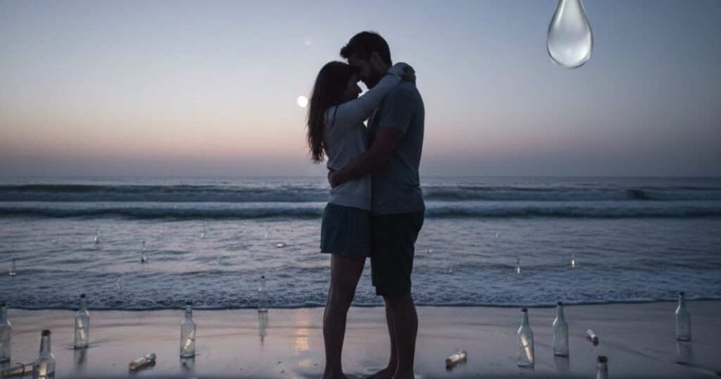 Deep Love Messages for Her to Make Her Cry
