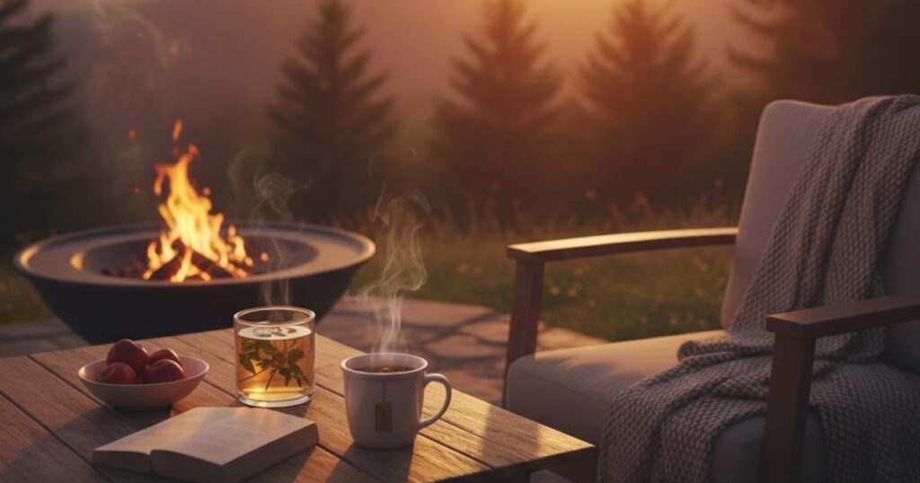 Good Evening Saturday Quotes
