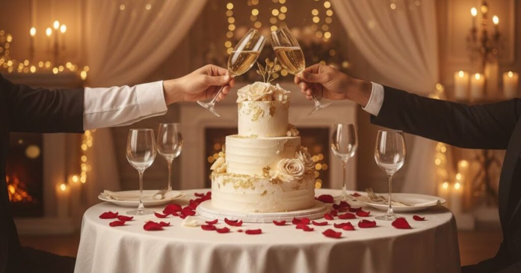 Happy Anniversary Wishes to Bhaiya Bhabhi