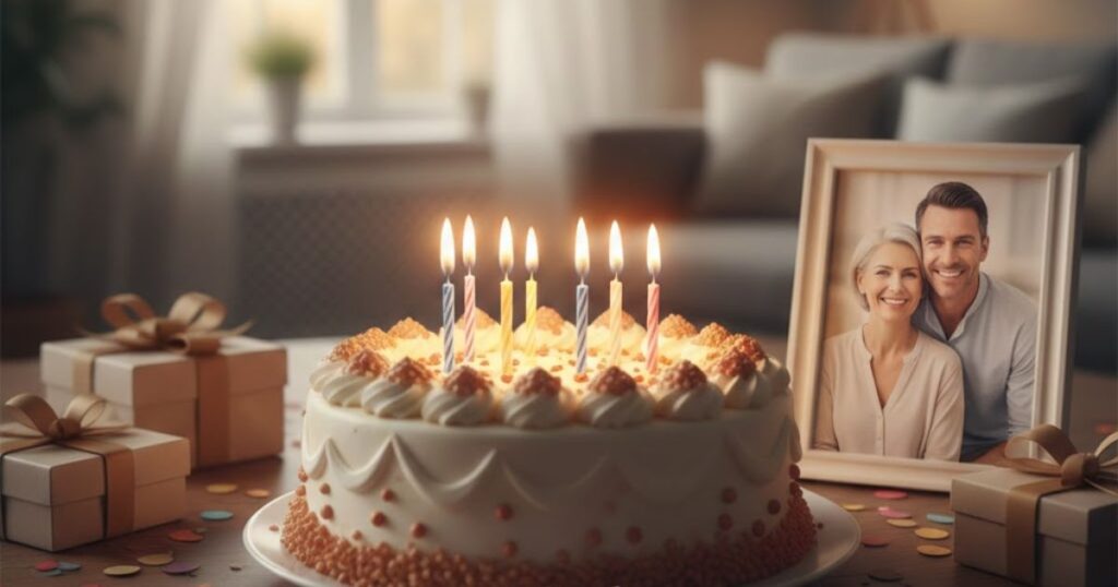 Birthday Wishes for Mam from Son