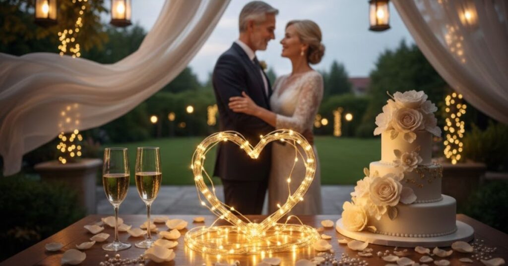 Heartfelt Wedding Anniversary Wishes for Sir and Mam
