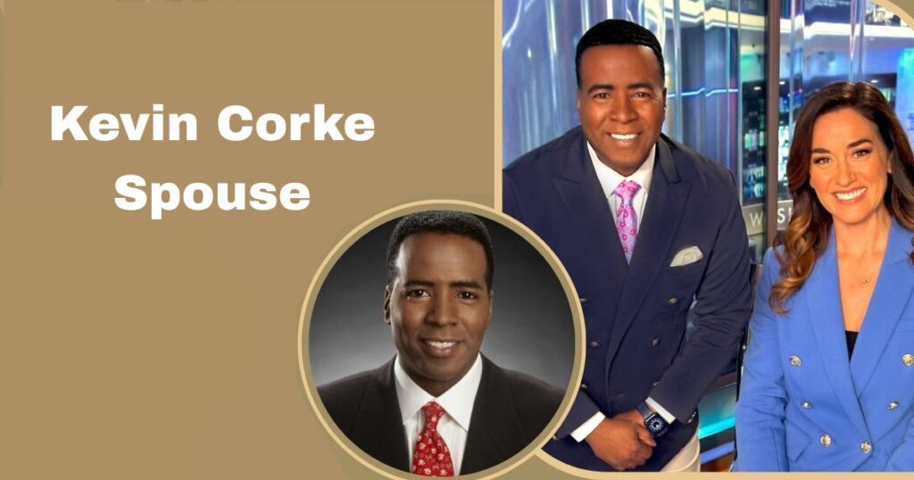 Kevin Corke Spouse: A Detailed Look at Rebecca Ramanda