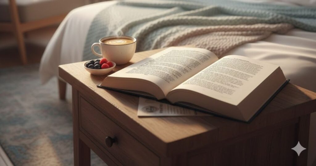 Long Good Morning Messages for Him
