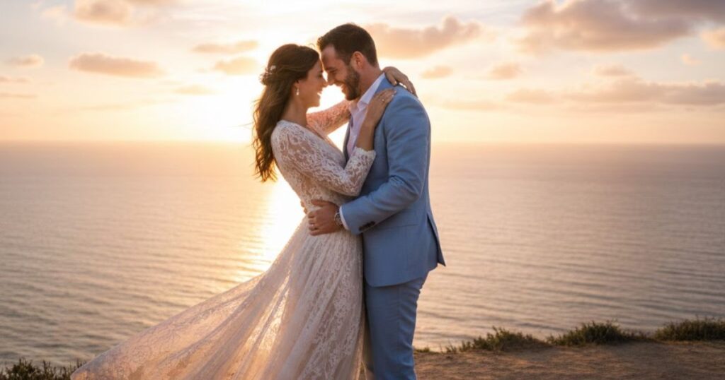 Pre Wedding Couple Quotes
