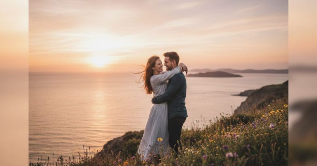 Romantic Thank You Messages for My Love