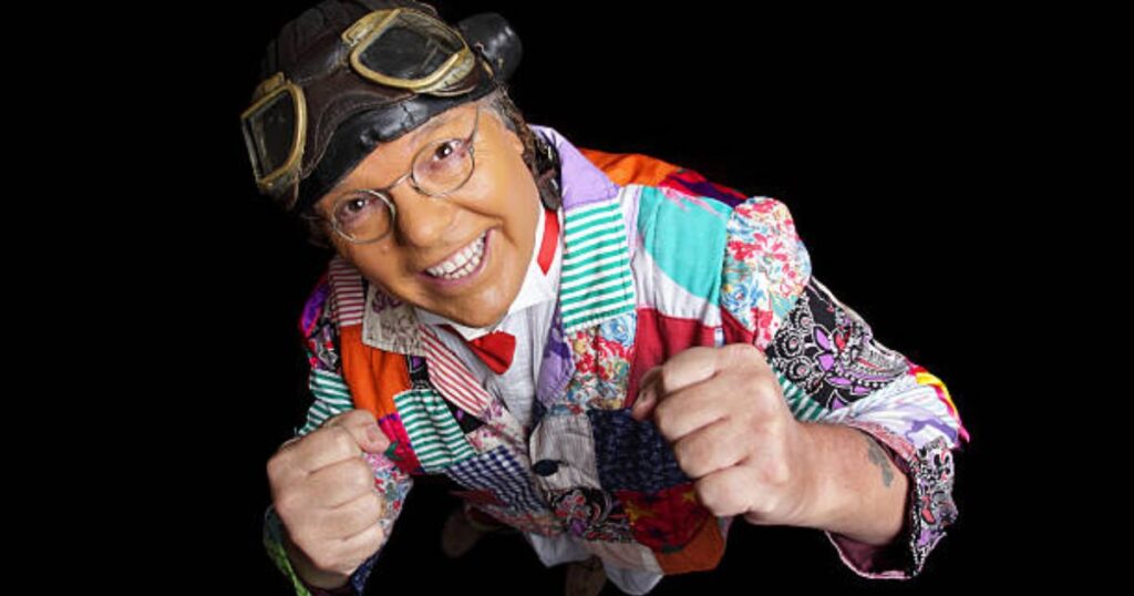 Roy Chubby Brown Net Worth: Earnings, Career & Entertainment Influence