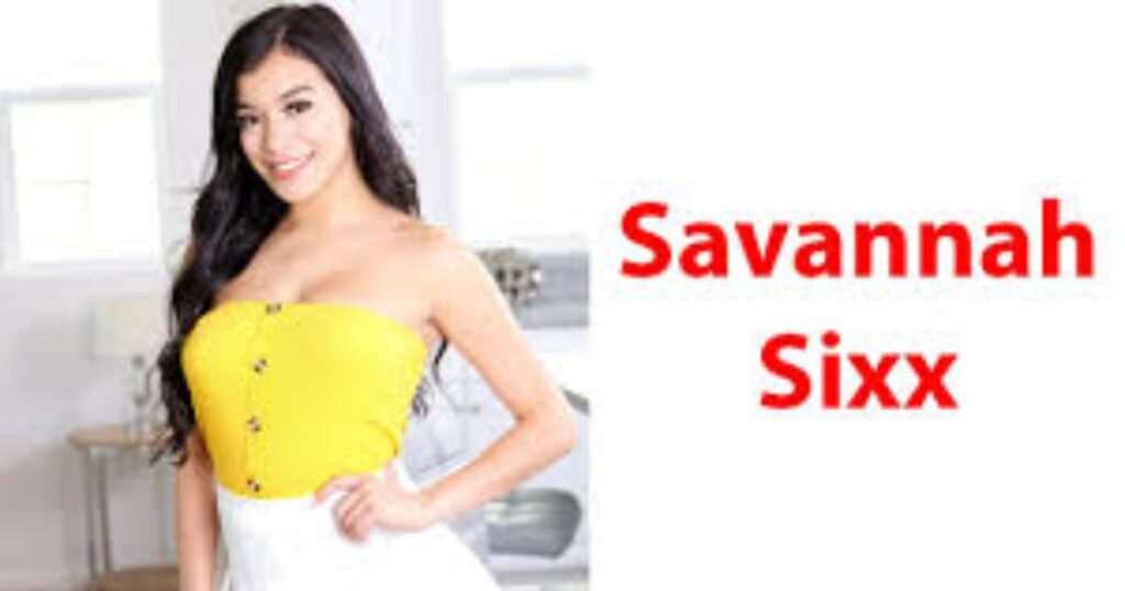 Savannah Sixx Net Worth 2026: Complete Career Insights