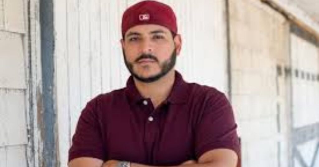 Sean Paul Reyes Net Worth 2026 – Bio, Age, Wife and Careers