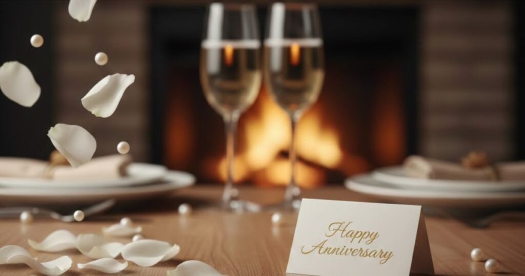 Short and Sweet Anniversary Wishes for Sir and Mam
