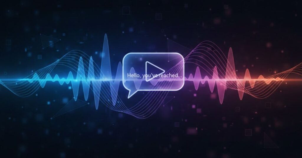 Short Voicemail Greetings
