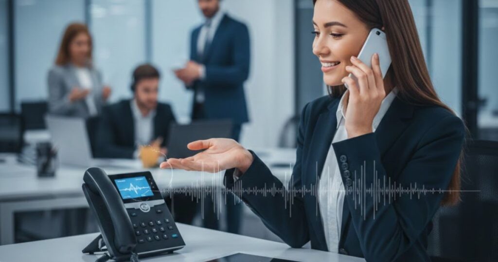 The Importance of Maintaining Excellent Business Voicemail Greetings
